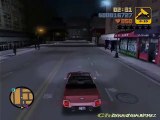 Mike Lips Last Lunch | GTA 3