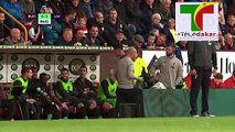 Vidéo - Sadio Mané faché crie  sur Klopp :