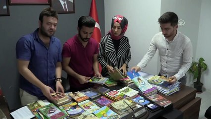 Bakanlardan 'Eren Bülbül' için sosyal medya zinciri - İZMİR