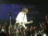 Tokio Hotel à Bercy le 16.10.07 Ich bin nicht ich