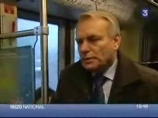 Municipales Nantes : Jean-Marc Ayrault