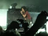 Tokio Hotel à Bercy le 16.10.07 Scream Partie 2