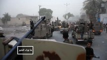 ماوراء الخبر-ما دلالات الدعوة لإنهاء حماية المقاتلين اليمنيين للسعودية؟