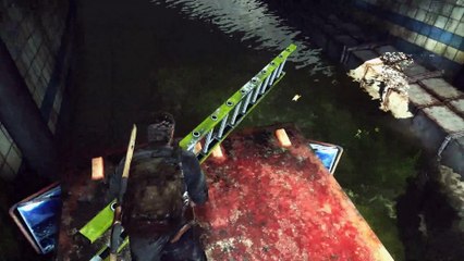 The Last of Us part 16 Rumo aos Firefly ( 2-2 )