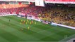 Bundesliga - L'énorme exploit de l'Union Berlin face à Dortmund !