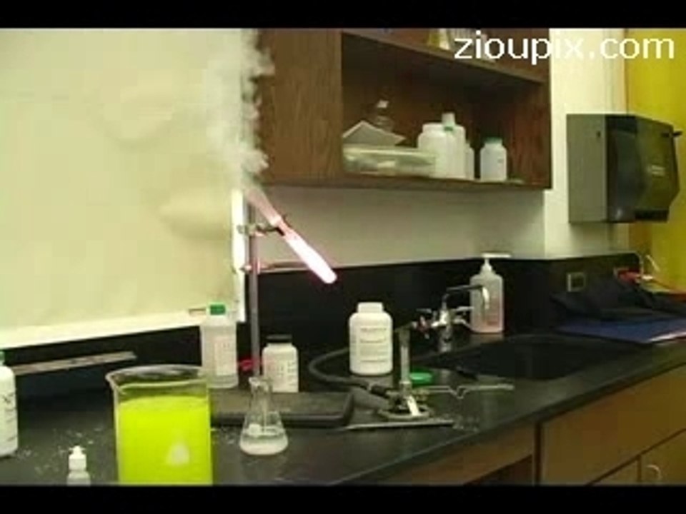 Haribo Chlorate Potassium