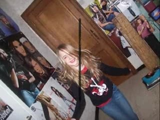 Mathilde et moi soirée