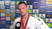 Dia 7 do Mundial de Judo: Rochele Nunes eliminada pela campeã do Mundo