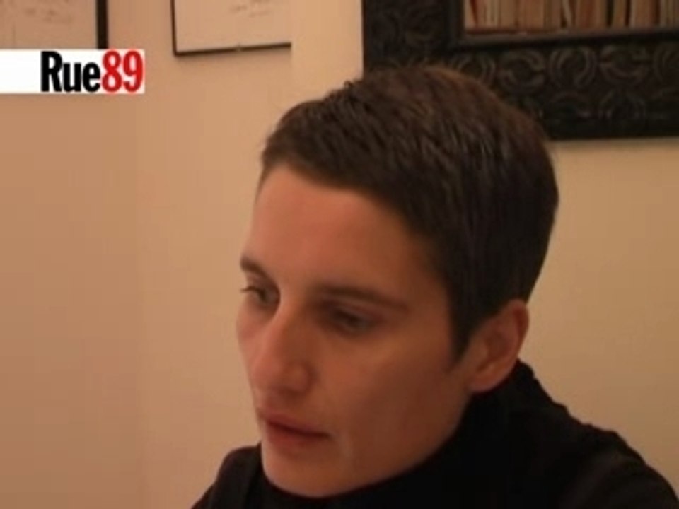 Interview de la violoncelliste Anne Gastinel (2/2)