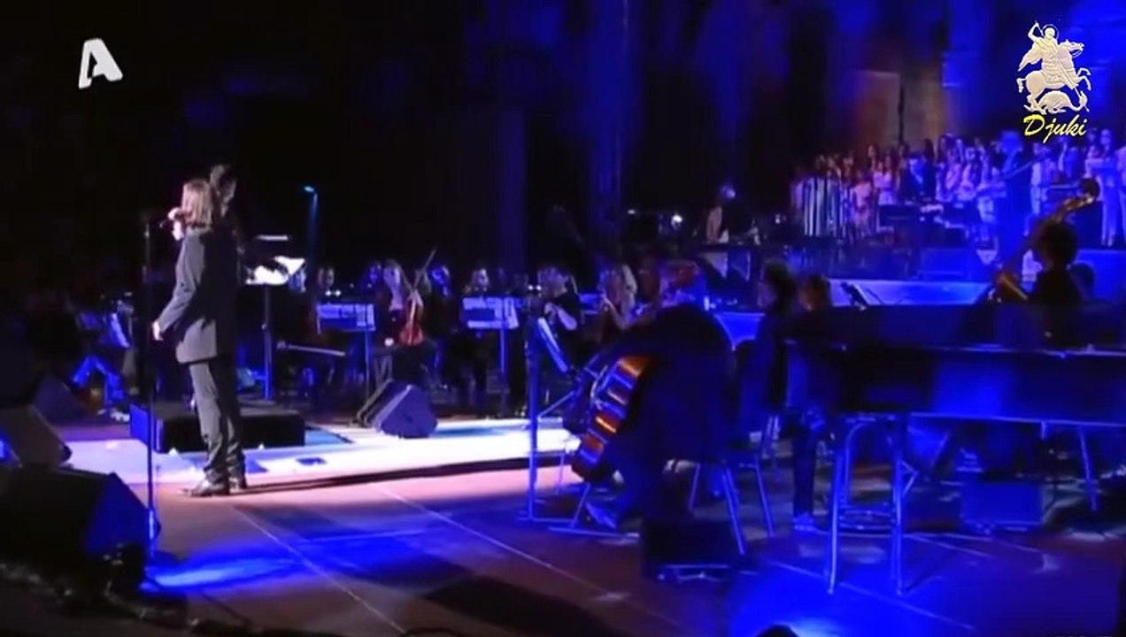 Fylakas angelos (Φύλακας άγγελος) - Yiannis Kotsiras