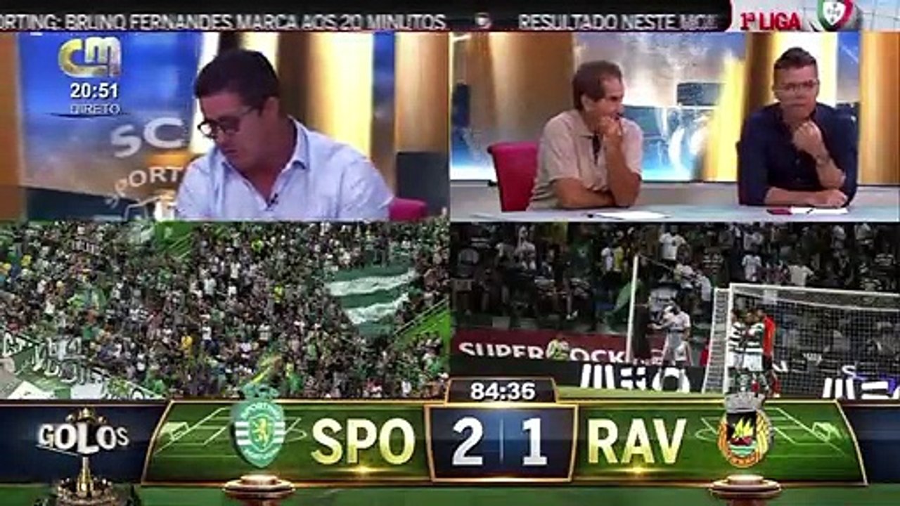 fernando mendes aziado