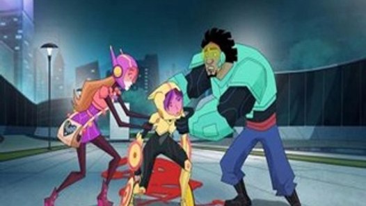 Big Hero 6 Season 2 Episode 16 S2 E16 Full Episodes Big Hero 6 Season 2 Episode 16 S2 E16 Full Episodes