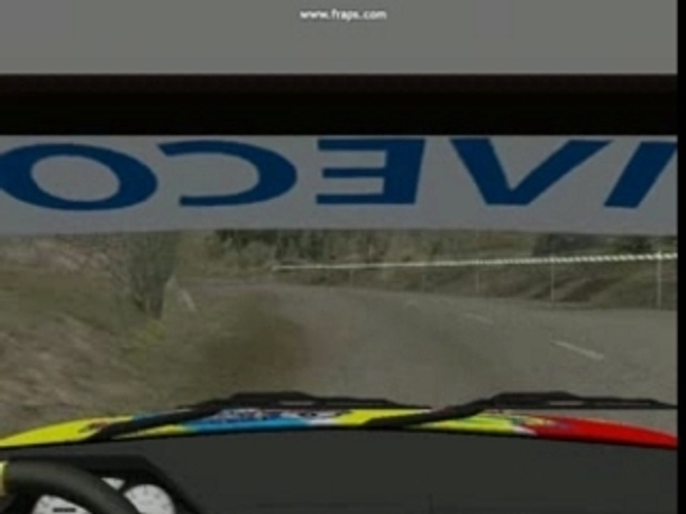 Rallyesim 1