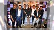 Shahroz Ali Khan, Georgia Andriani, Daisy Shah At Sunny Leone Song Launch 