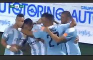 Cremonese 0 - 1 Entella Andrea Schenetti Goal 31.08.019