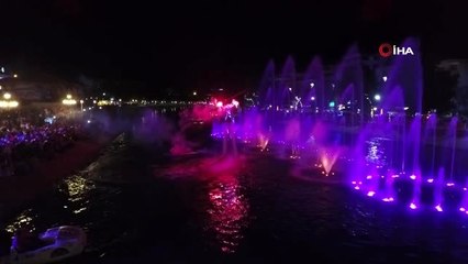 Songül Karlı, Tokat'ta hayranları ile buluştu