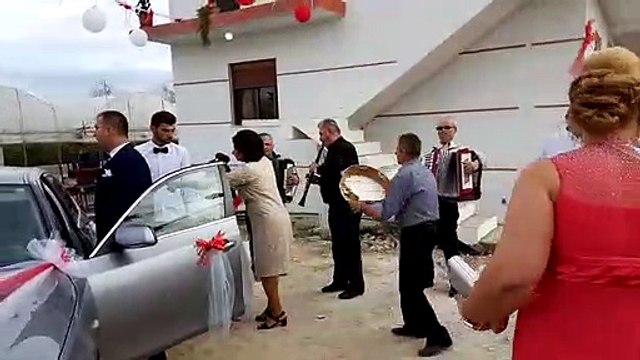 Grupi Sazeve Popullore || Albanian traditional music 01