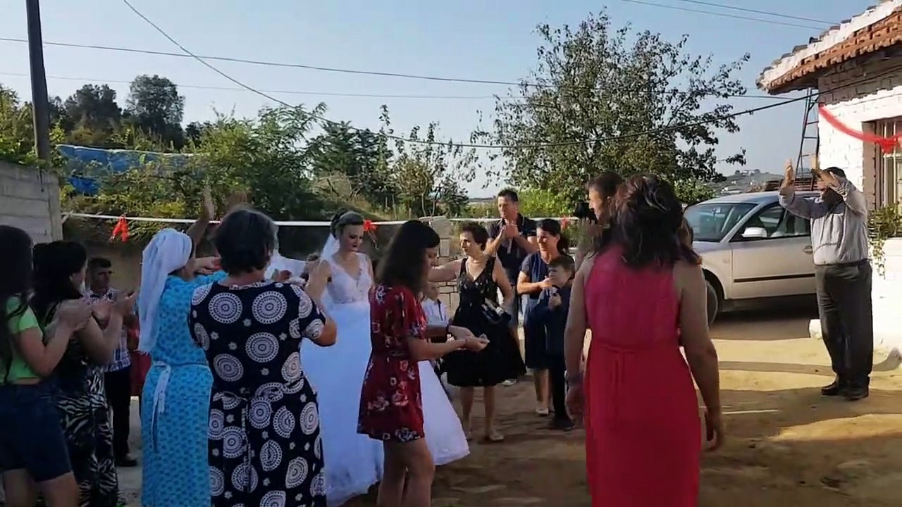 Grupi Sazeve Popullore || Albanian traditional music 03