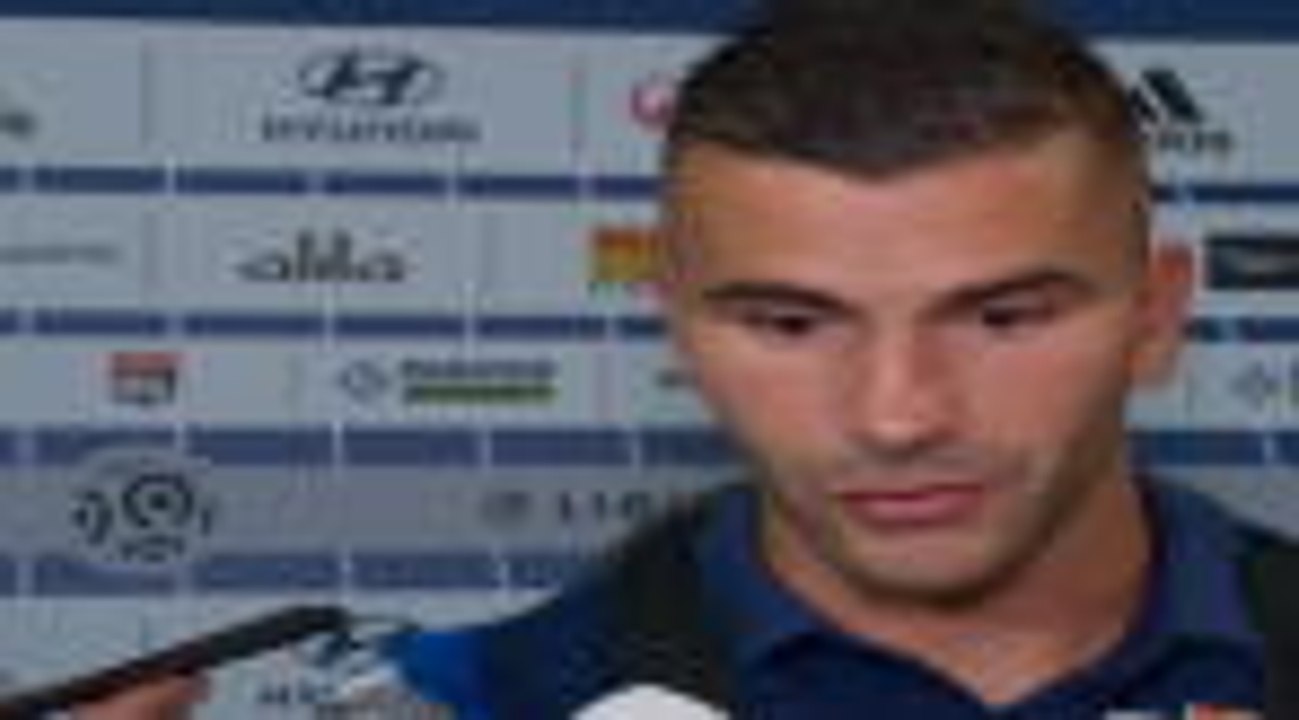 Transferts - Lopes : "On a trouvé un beau terrain d'entente"