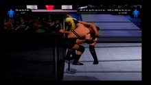 WWE Here Comes The Pain   Sable CAW vs Stephanie Mcmahon