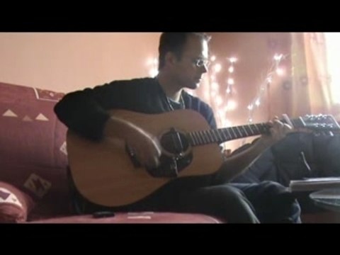 Ben ricour dans la plaine