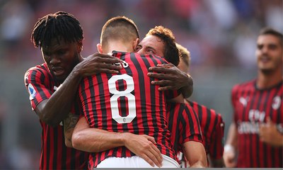 Milan-Brescia, Serie A TIM 2019/20: gli highlights