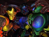 Beast Wars: Transformers [Season 2 Episode 8]: Bad Spark