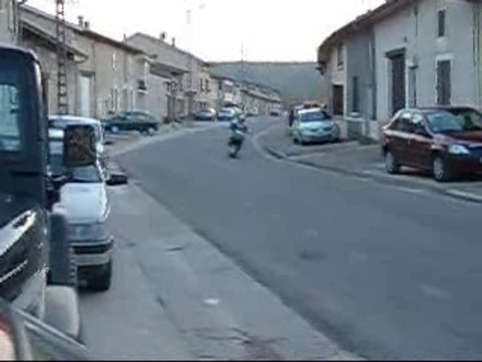 Video freeman