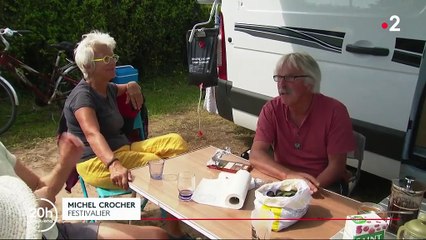 Festival de Tatihou : des concerts sur une île coupée du monde