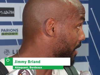 4e j. - Briand sur les banderoles homophobes : "Un fléau à éradiquer"