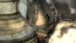 Lost odyssey tv spot