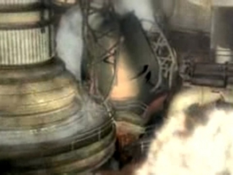 Lost odyssey tv spot