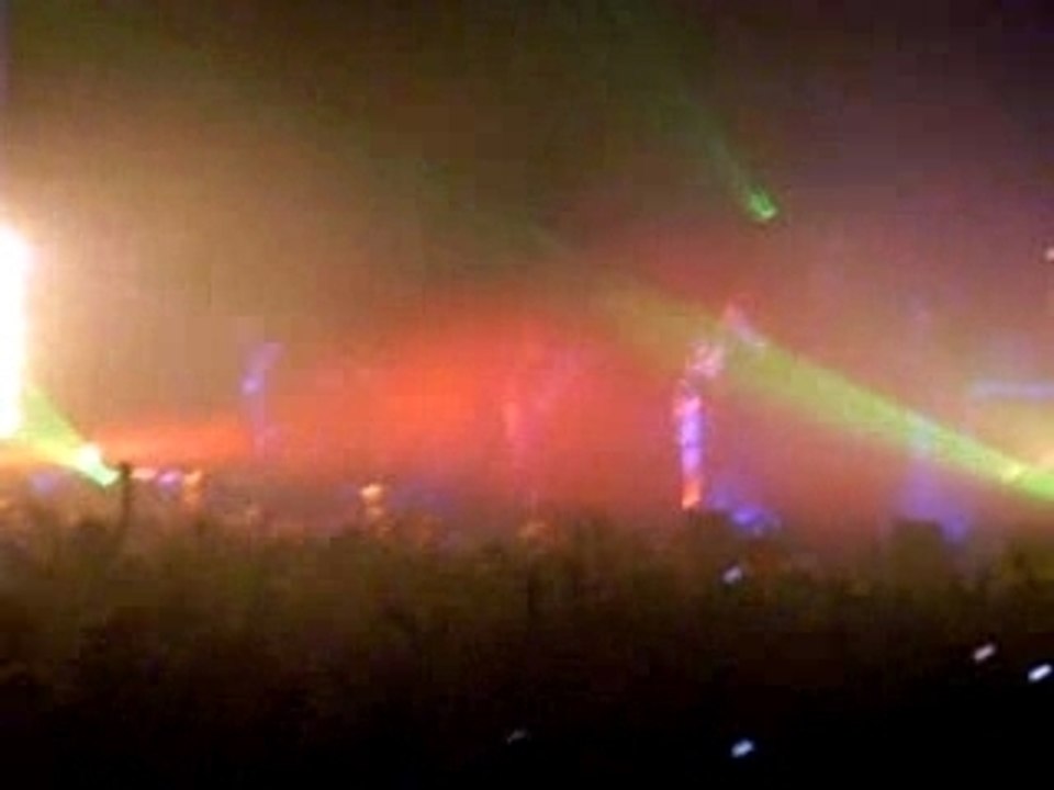 korn falling away from me