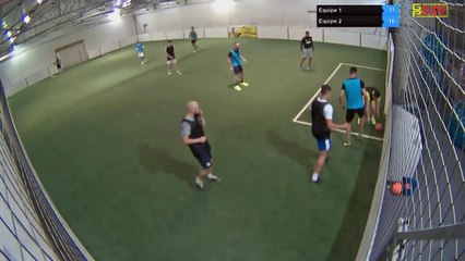 Equipe 1 Vs Equipe 2 - 31/08/19 20:10 - Loisir Poitiers - Poitiers Game Parc