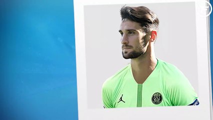 OFFICIEL : Sergio Rico rejoint le PSG