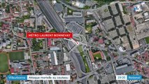 Villeurbanne : attaque mortelle au couteau