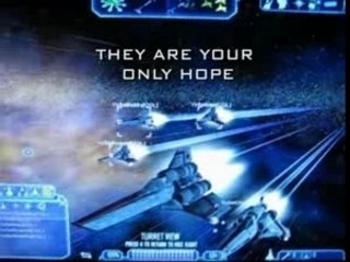 Battlestar GALACTICA - YOSEI - divx