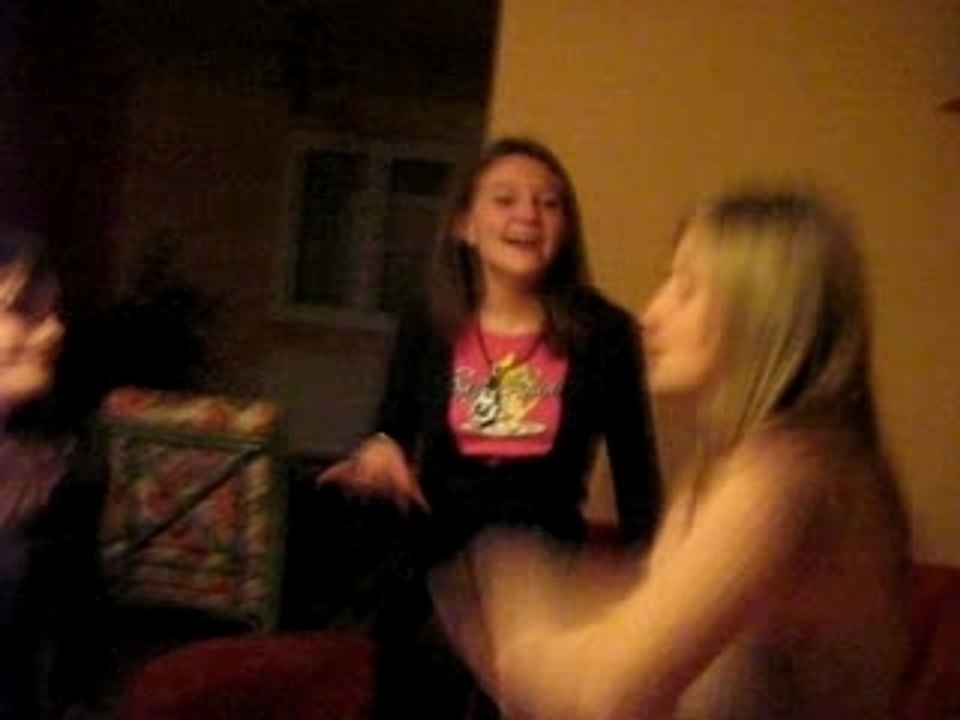 Nous,des petites folles!!