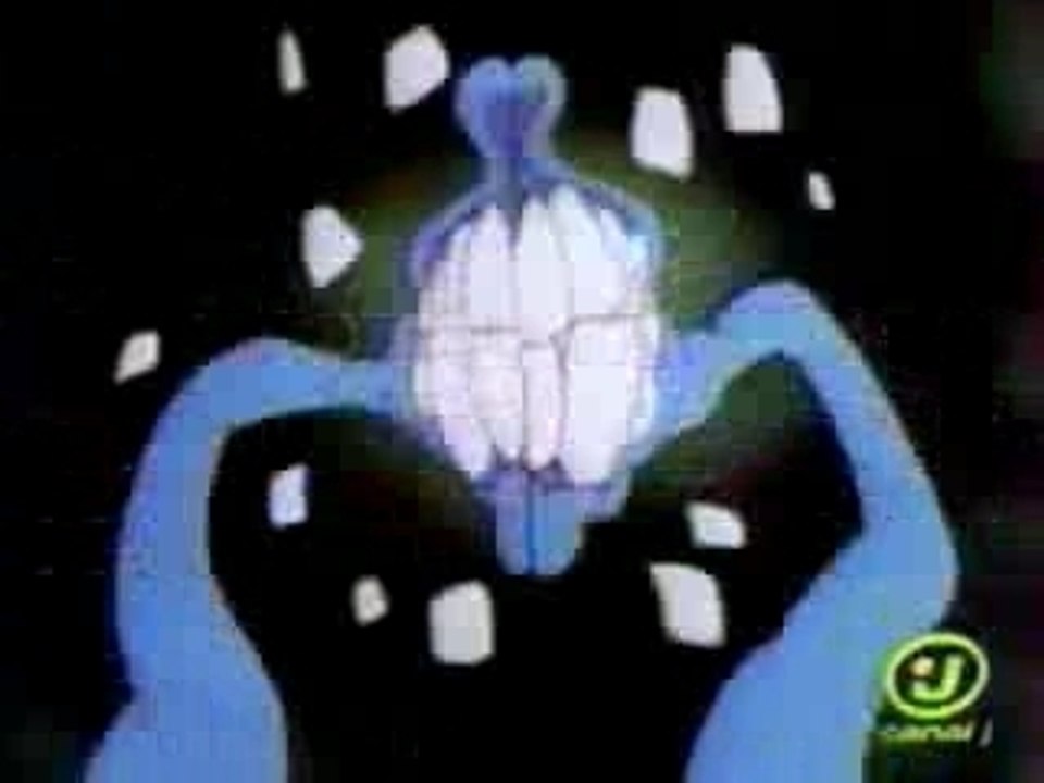 Beetlejuice Generique