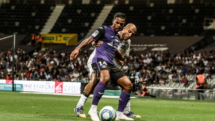 Le résumé vidéo de TFC/Amiens, 4ème journée de Ligue 1 Conforama