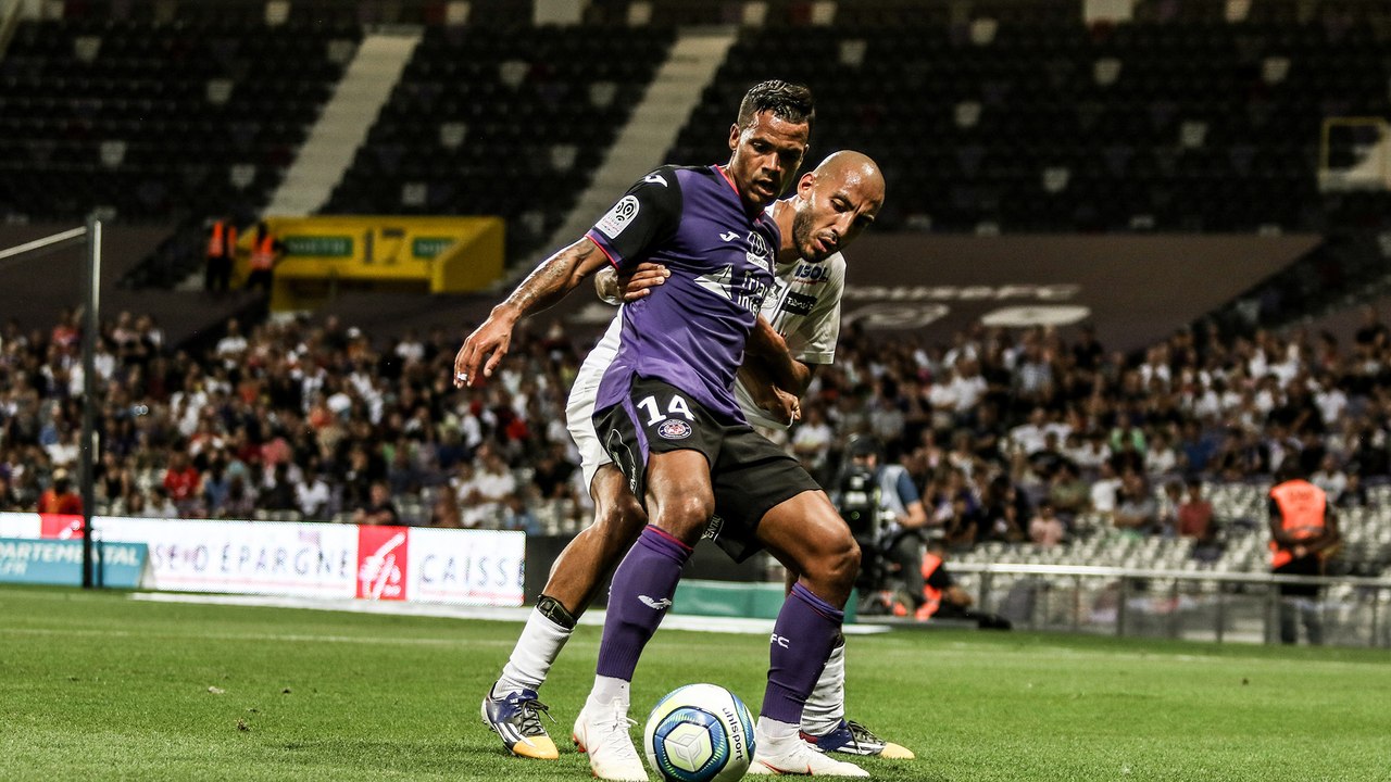 Le résumé vidéo de TFC/Amiens, 4ème journée de Ligue 1 Conforama