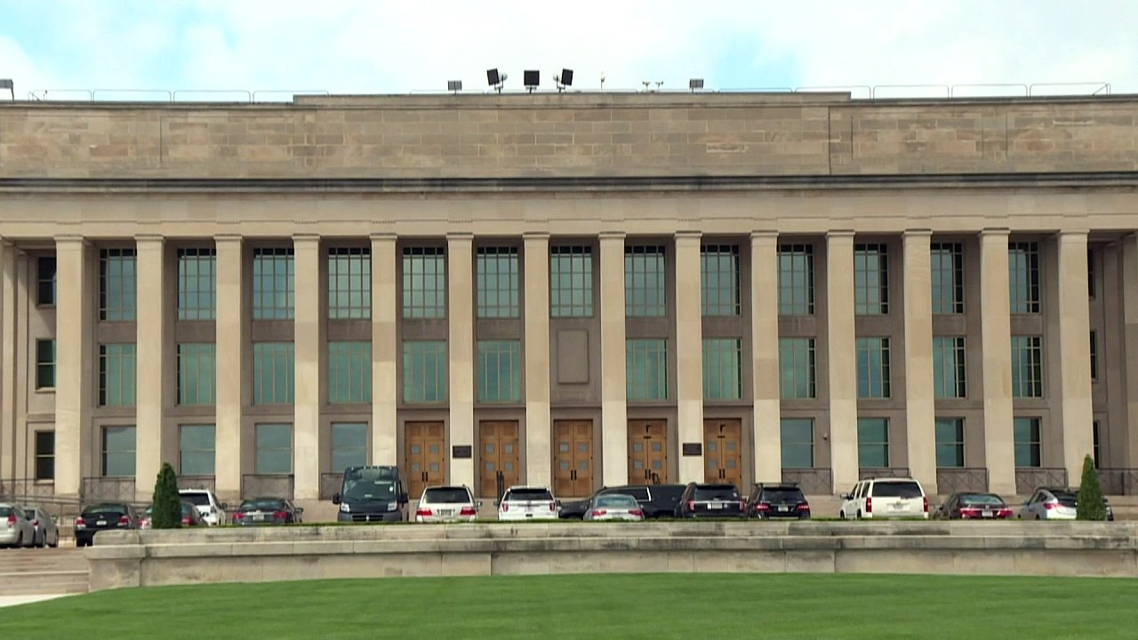 Ataque dos EUA mata 40 jihadistas na Síria