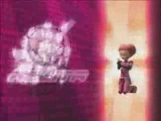 Code lyoko description des jeux wii et ds en anglais