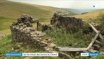 Cantal : à la découverte des historiques burons