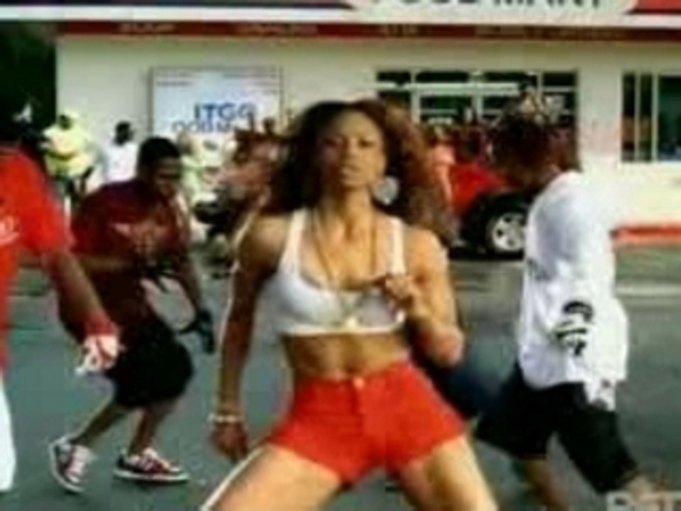 Ciara  feat Lil jon - thats right