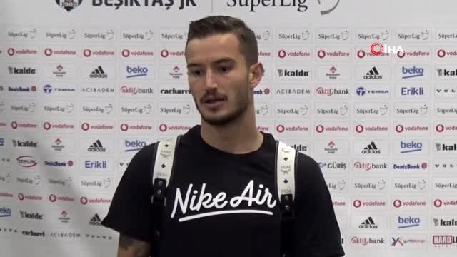 Oğulcan Çağlayan: Umarım gelişen futbolumuzun üzerine koyarız