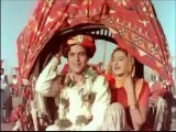 O Gaadiwale | From “Mother India” – (Film 1957) — Hindi/Movie/Magic/Bollywood/Indian/Classic/Collection