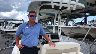 2020 Boston Whaler 210 Dauntless Boat For Sale at MarineMax Wrightsville Beach, NC