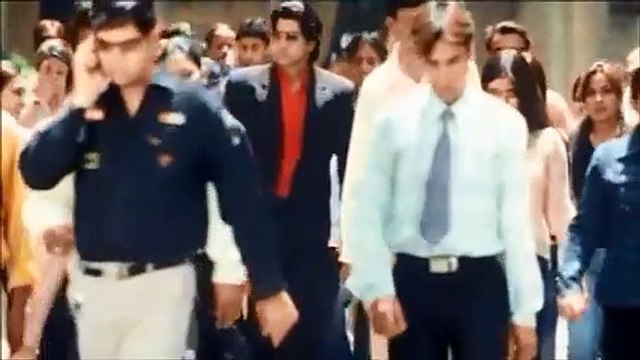 Fakra Hai Aadmi... | From ,,Mr Ya Miss“ – (2005) — Hindi/Movie/Magic/Bollywood/Indian/Classic/Collection