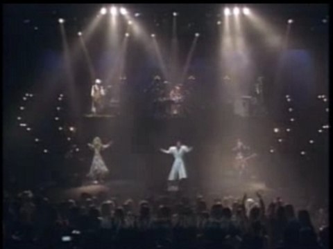 Malice Mizer - Interview - Mana-sama in Sans Retour